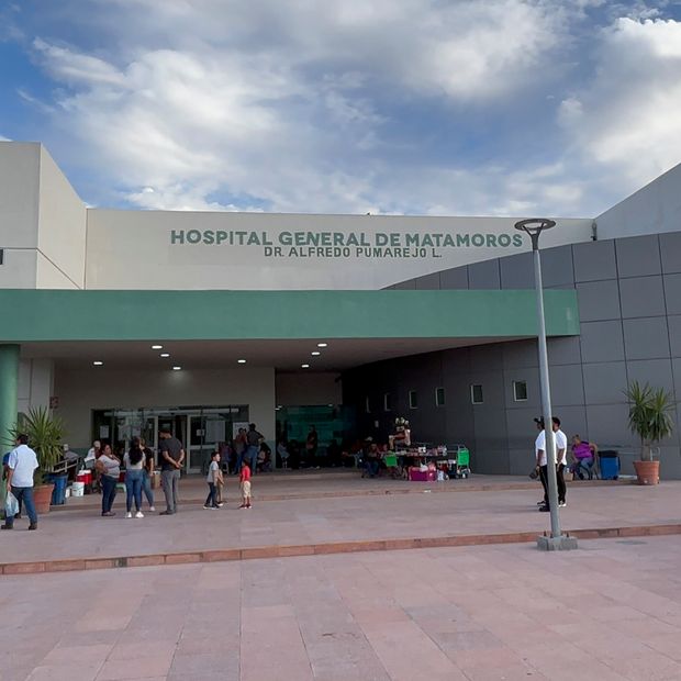 Clínicas y Hospitales de Tamaulipas Obligados a Reportar Embarazos en Niñas Adolescentes